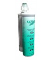 Colle AKEPOX 2030 crémeux - Cartouche Gel Mix - 400 ml