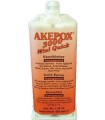 Colle AKEPOX 3000 gel mix - Cartouche 50 ml