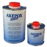 Résine - AKEPOX® 1005 Super Liquide Transp. Clair - Bte 1,25 kg
