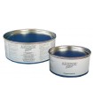 Colle AKEPOX® 5010 gel transparent blanc laiteux - Boite