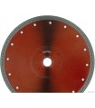 Disque de coupe 125 mm plat Alésage 22,2 Spécial Dekton® et céramiques techniques (Laminam®, Neolith® etc.)