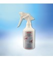 AKEMI Produit de lissage silicone prêt à l'emploi - 500 ml