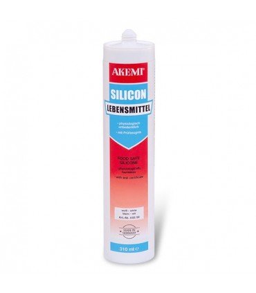 Silicone AKEMI Alimentaire