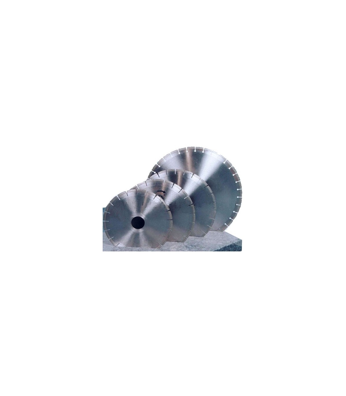 Meule en pierre, diamant à efficacité supérieure 7,3 cm Meule diamantée  brasée à usage sec et humide pour le marbre pour le meulage de la pierre de  quartz pour le granit(Concave grinding