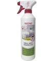 AKEMI Désinfectant pour objets et petites surfaces - Prêt à l'Emploi - spray 500 ml