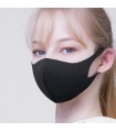 Masque anti-contagion en tissu lavable à usage personnel