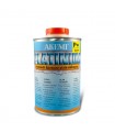 Colle AKEMI Platinum Fluide - Transparente - Bte 900 ml
