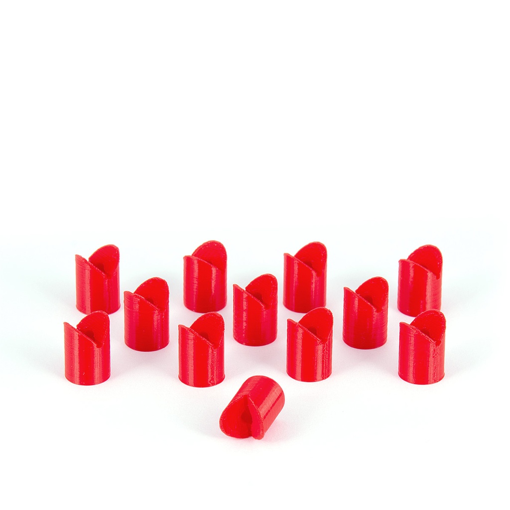 AKEMI - embout buse JOLLYNATOR pour buse Colour Bond 10552 - sachet de 12