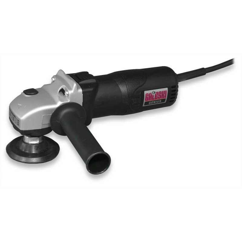 PONCEUSE A SEC GALESKI GENIUS 900 VARIO 890W 1000-4000 t/min